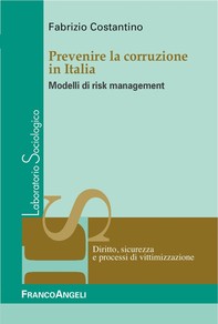 Prevenire la corruzione in Italia - Librerie.coop