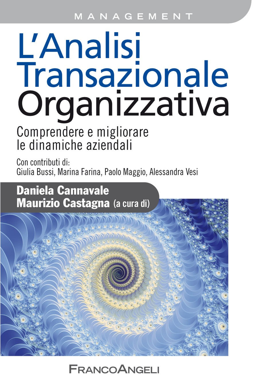L'analisi transazionale organizzativa - Librerie.coop