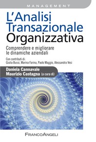 L'analisi transazionale organizzativa - Librerie.coop