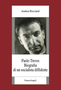 Paolo Treves - Librerie.coop
