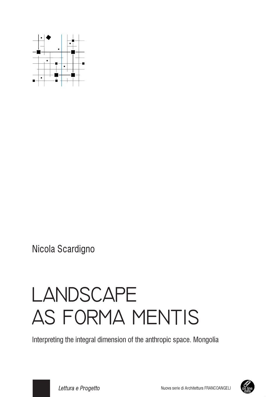 Landscape as forma mentis - Librerie.coop