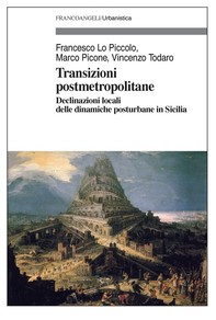 Transizioni postmetropolitane - Librerie.coop