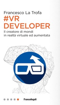 VR Developer - Librerie.coop
