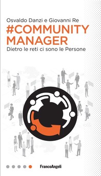 Community manager - Librerie.coop