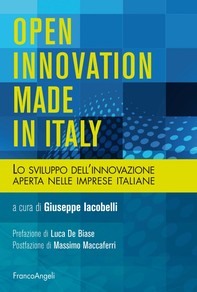 Open innovation made in Italy - Librerie.coop