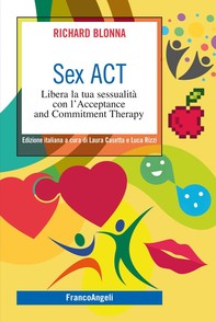 Sex Act - Librerie.coop