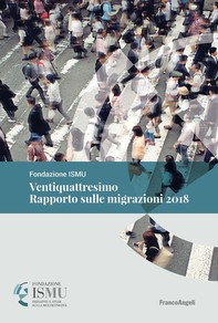 Ventiquattresimo Rapporto sulle migrazioni 2018 - Librerie.coop
