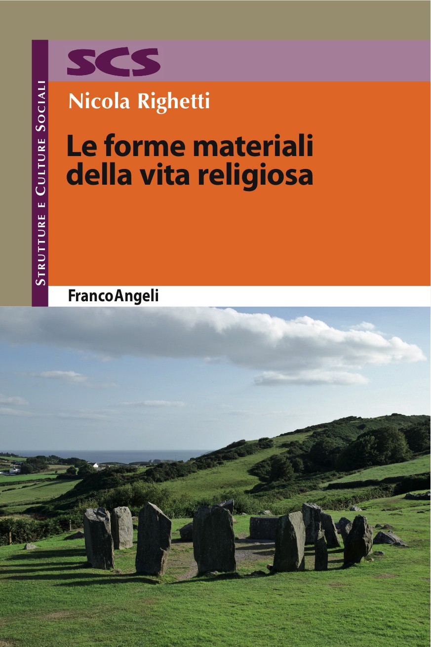 Le forme materiali della vita religiosa - Librerie.coop