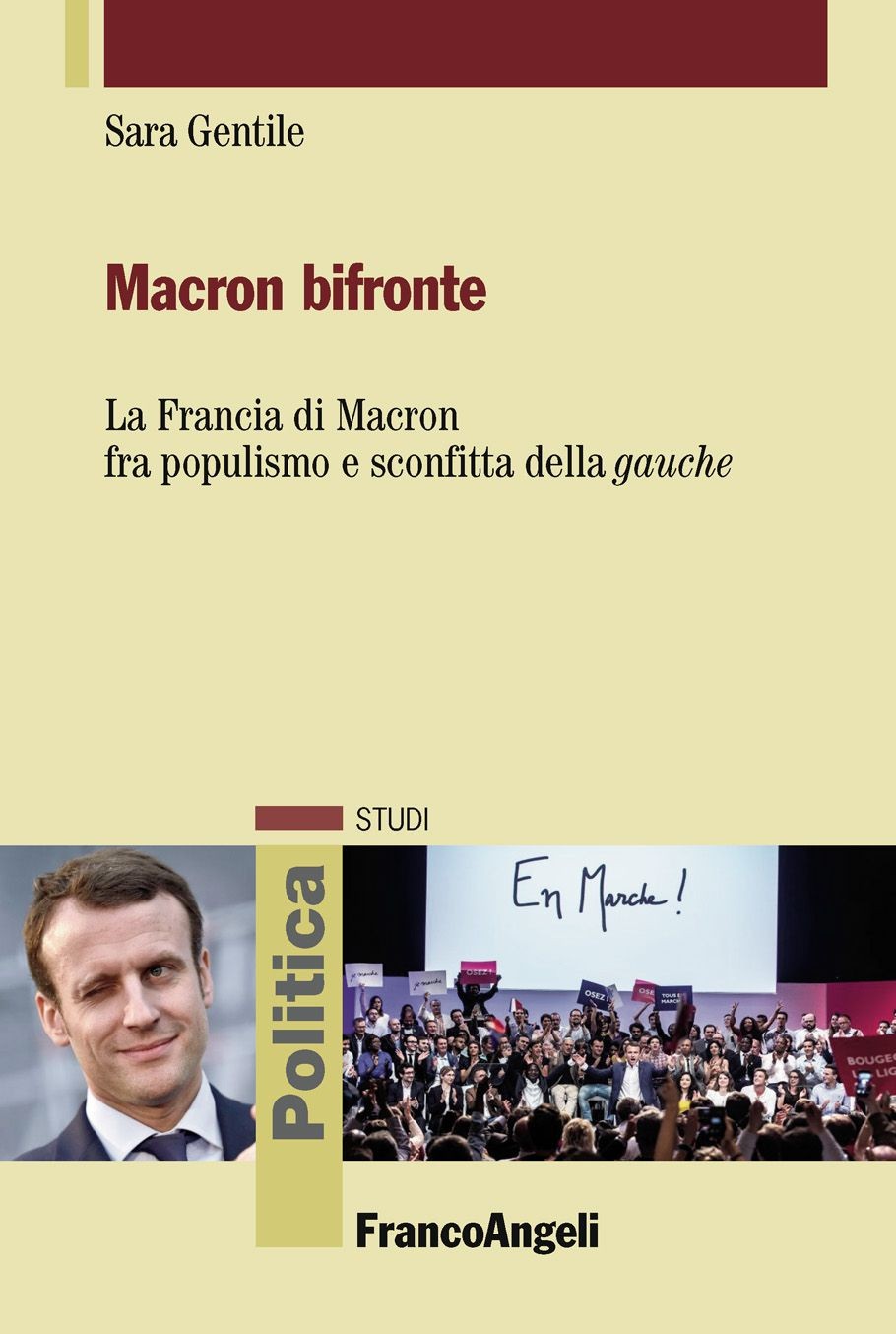 Macron bifronte - Librerie.coop