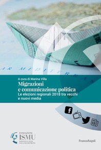 Migrazioni e comunicazione politica - Librerie.coop