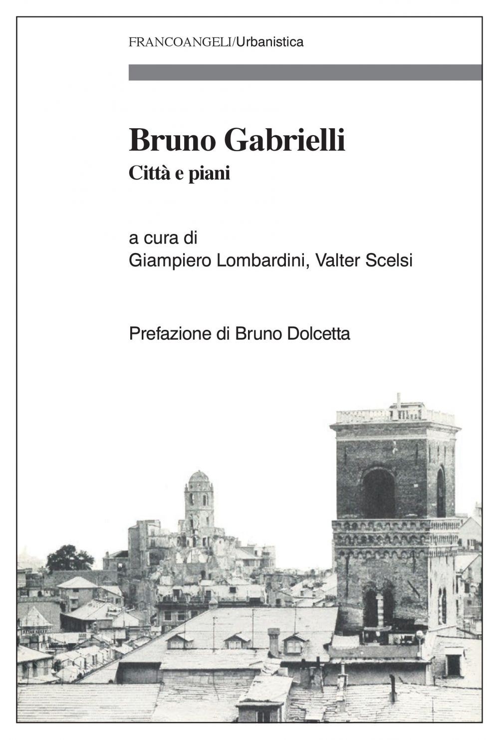 Bruno Gabrielli - Librerie.coop