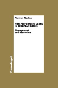 Non-performing loans in european banks - Librerie.coop