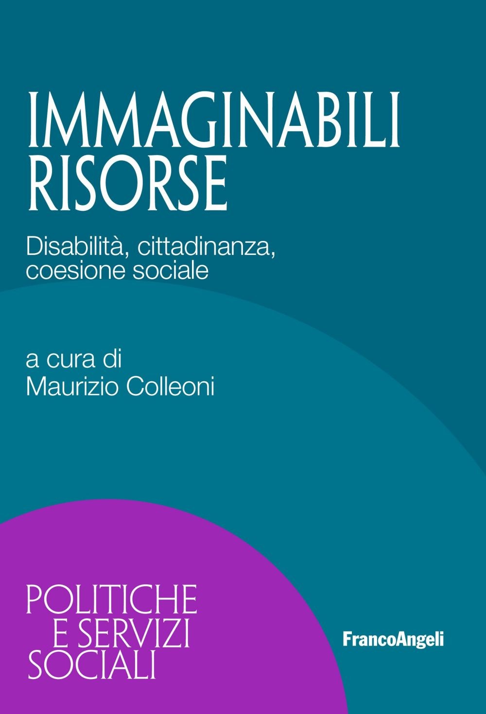 Immaginabili Risorse - Librerie.coop