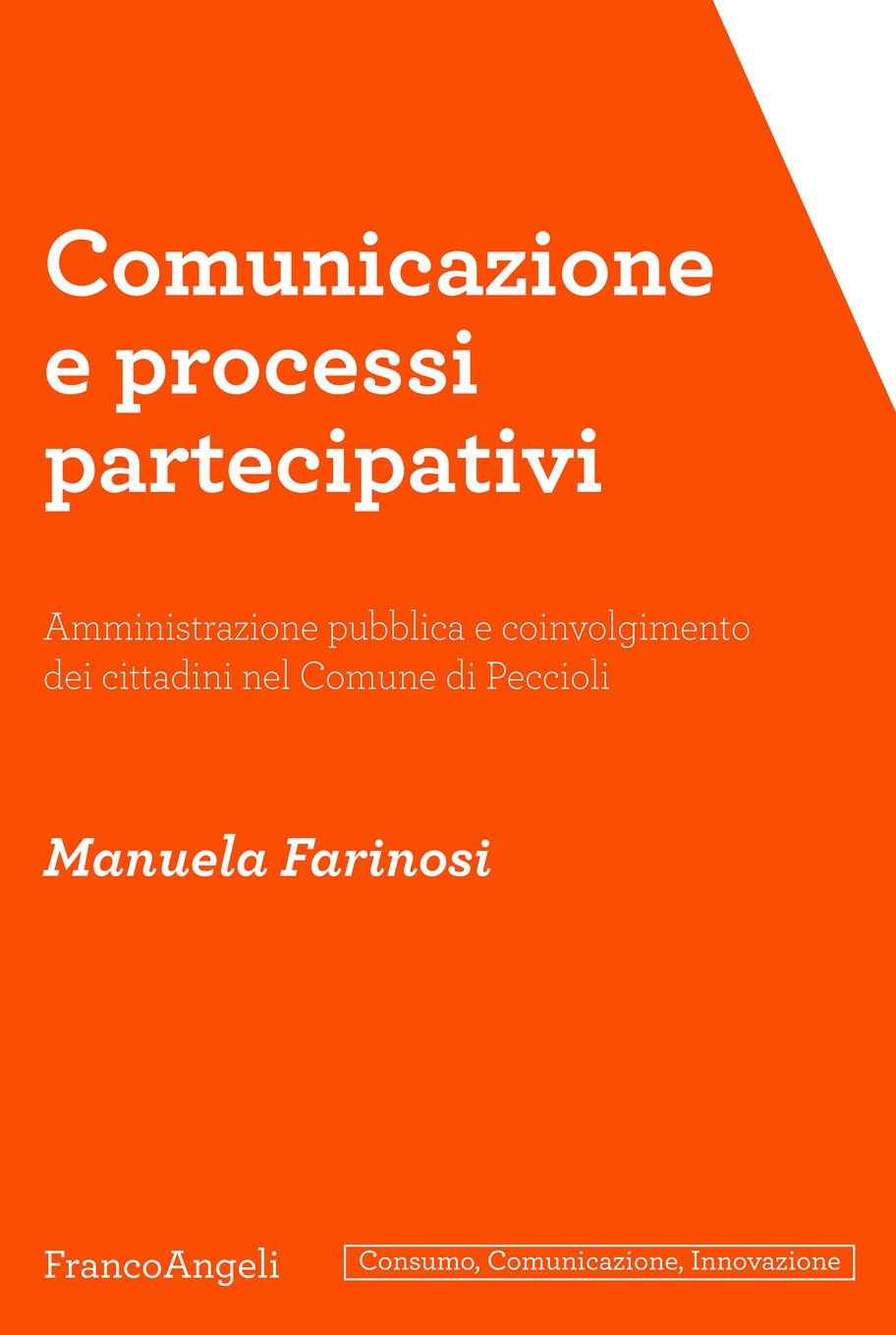 Comunicazione e processi partecipativi - Librerie.coop