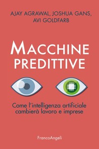 Macchine predittive - Librerie.coop