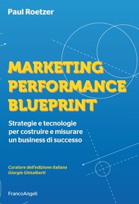 Marketing performance blueprint - Librerie.coop