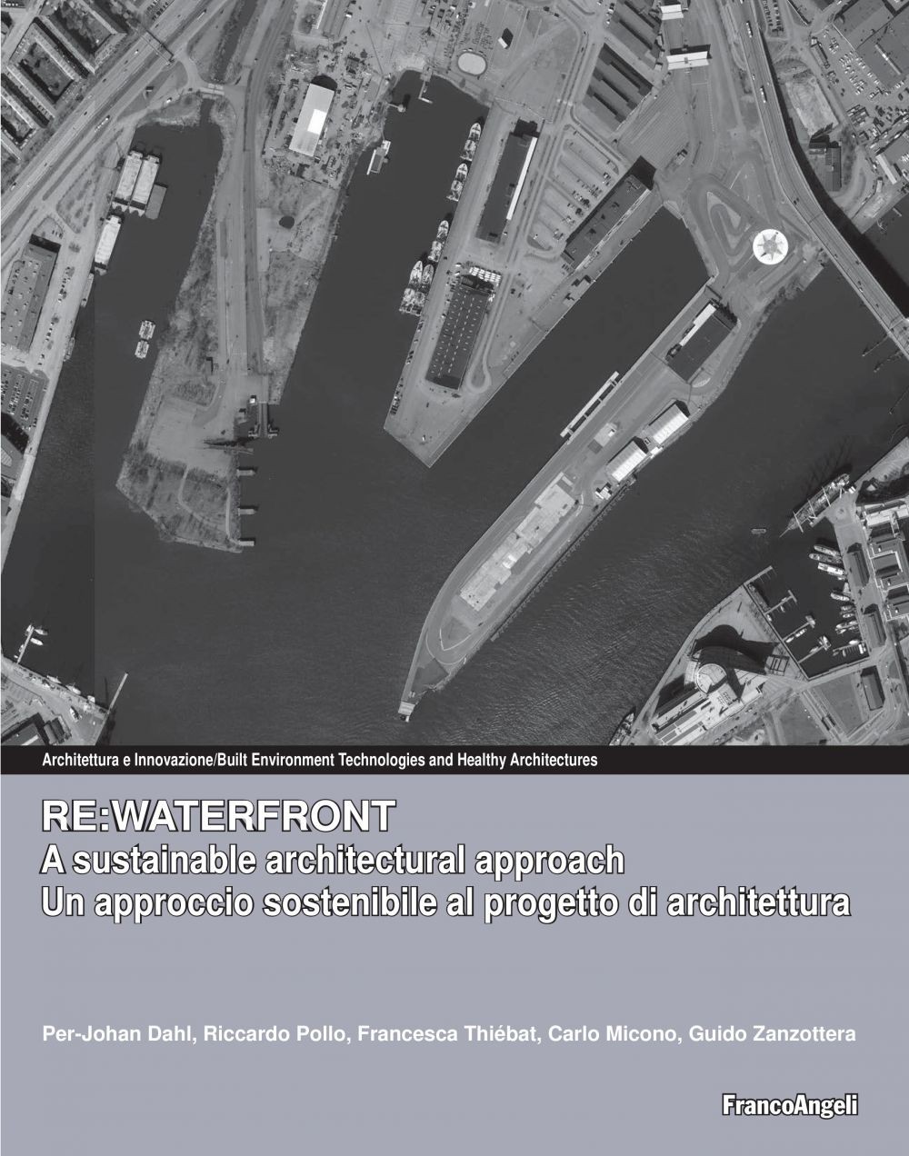 Re:waterfront - Librerie.coop