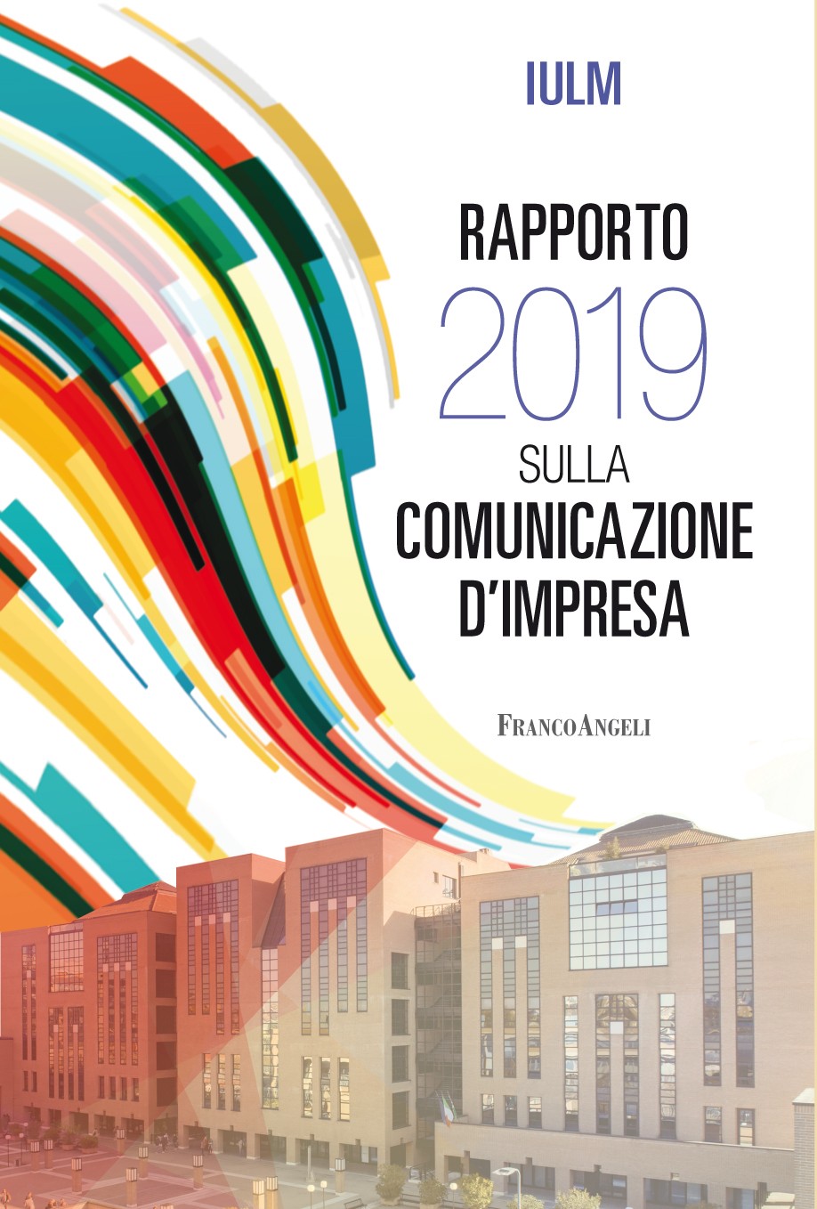 Rapporto 2019 sulla comunicazione d'impresa - Librerie.coop