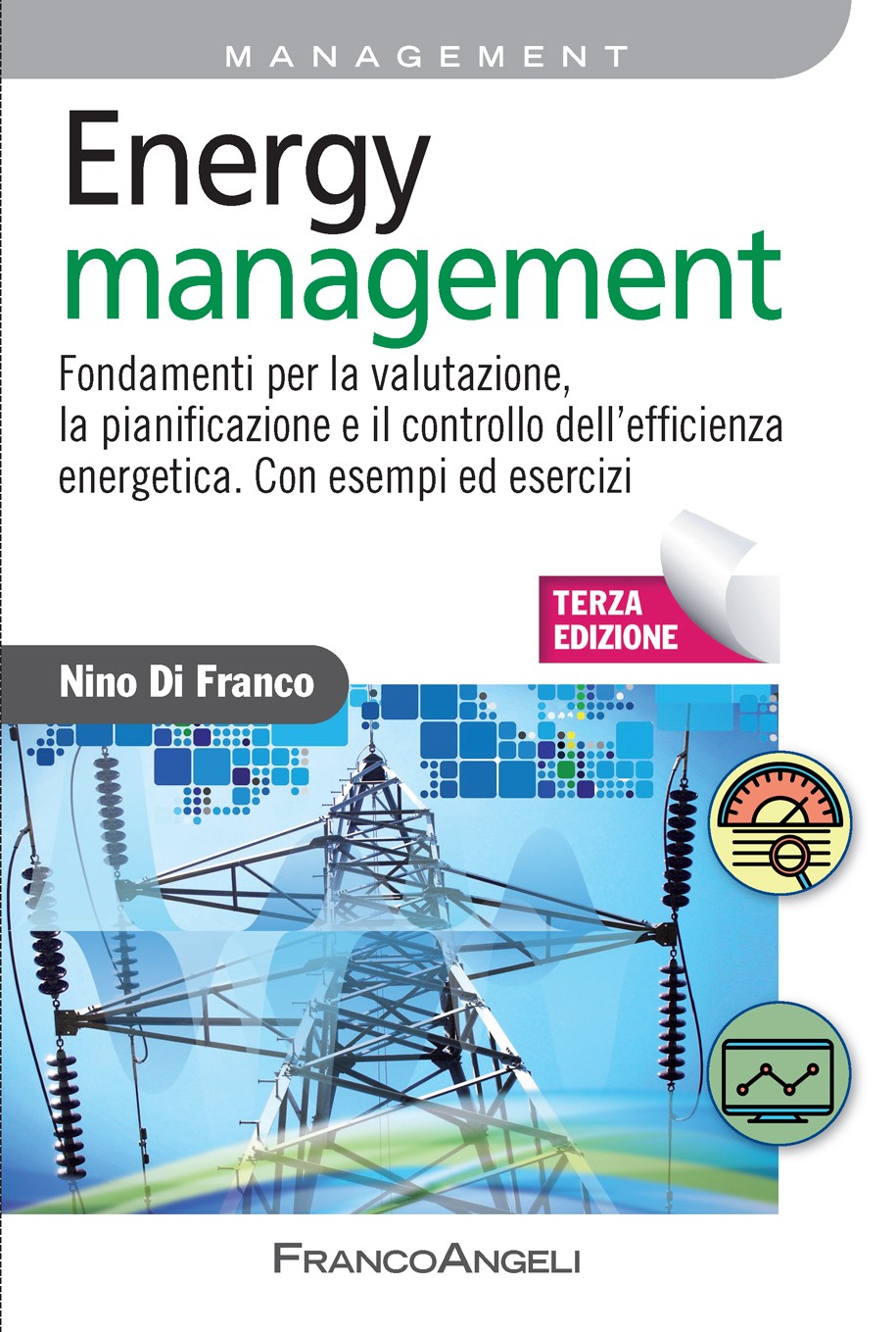 Energy management - Librerie.coop