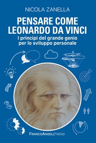 Pensare come Leonardo da Vinci - Librerie.coop