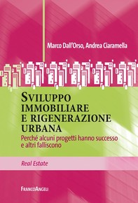 Sviluppo immobiliare e rigenerazione urbana - Librerie.coop
