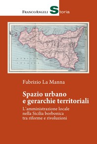 Spazio urbano e gerarchie territoriali - Librerie.coop