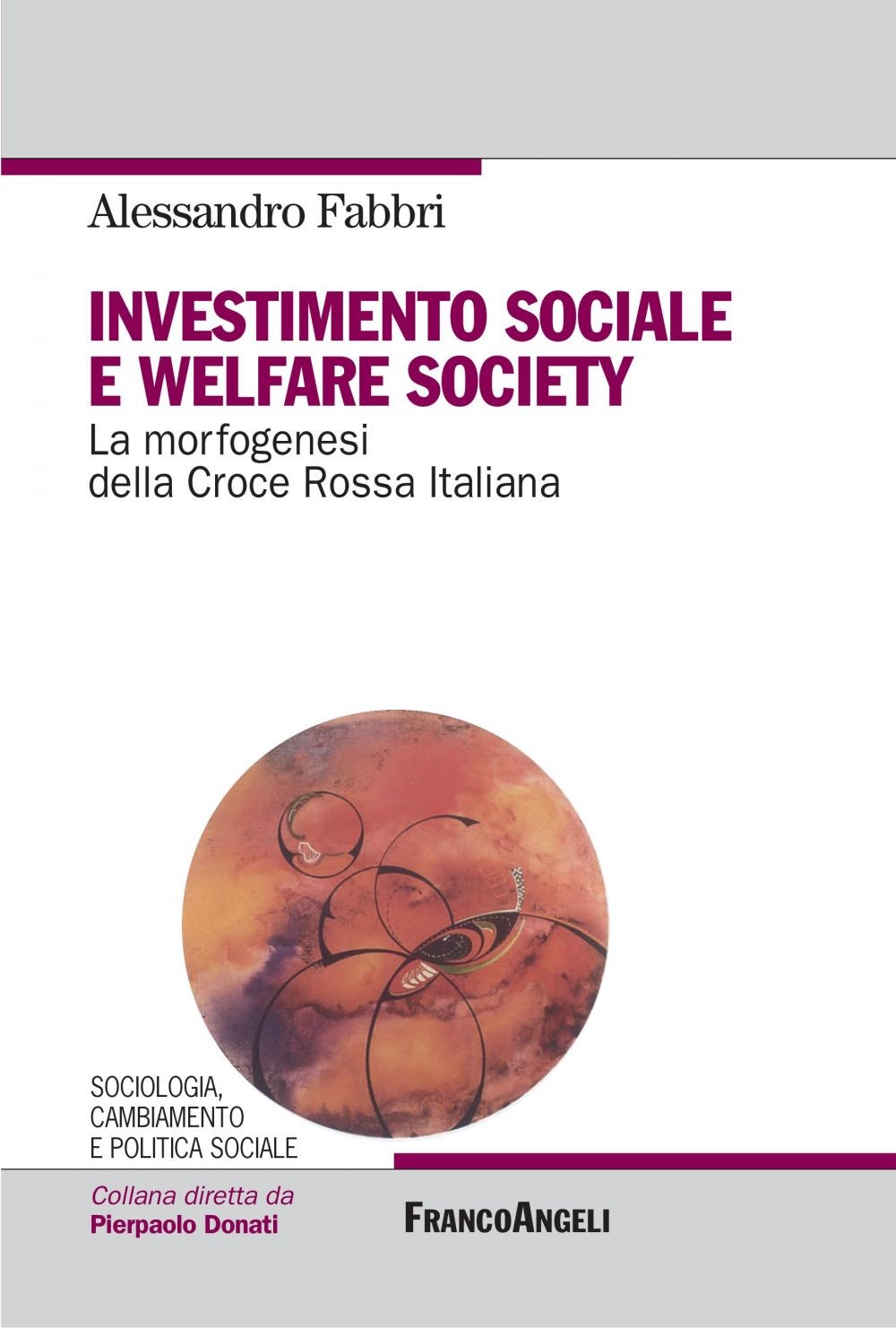 Investimento sociale e Welfare Society - Librerie.coop