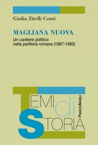 Magliana Nuova - Librerie.coop