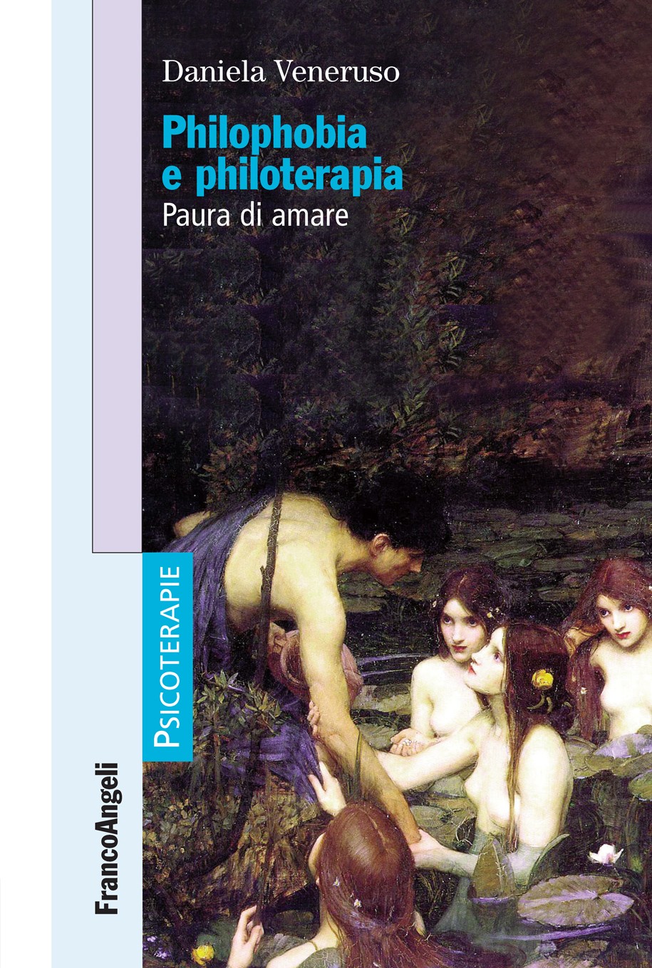 Philophobia e philoterapia - Librerie.coop