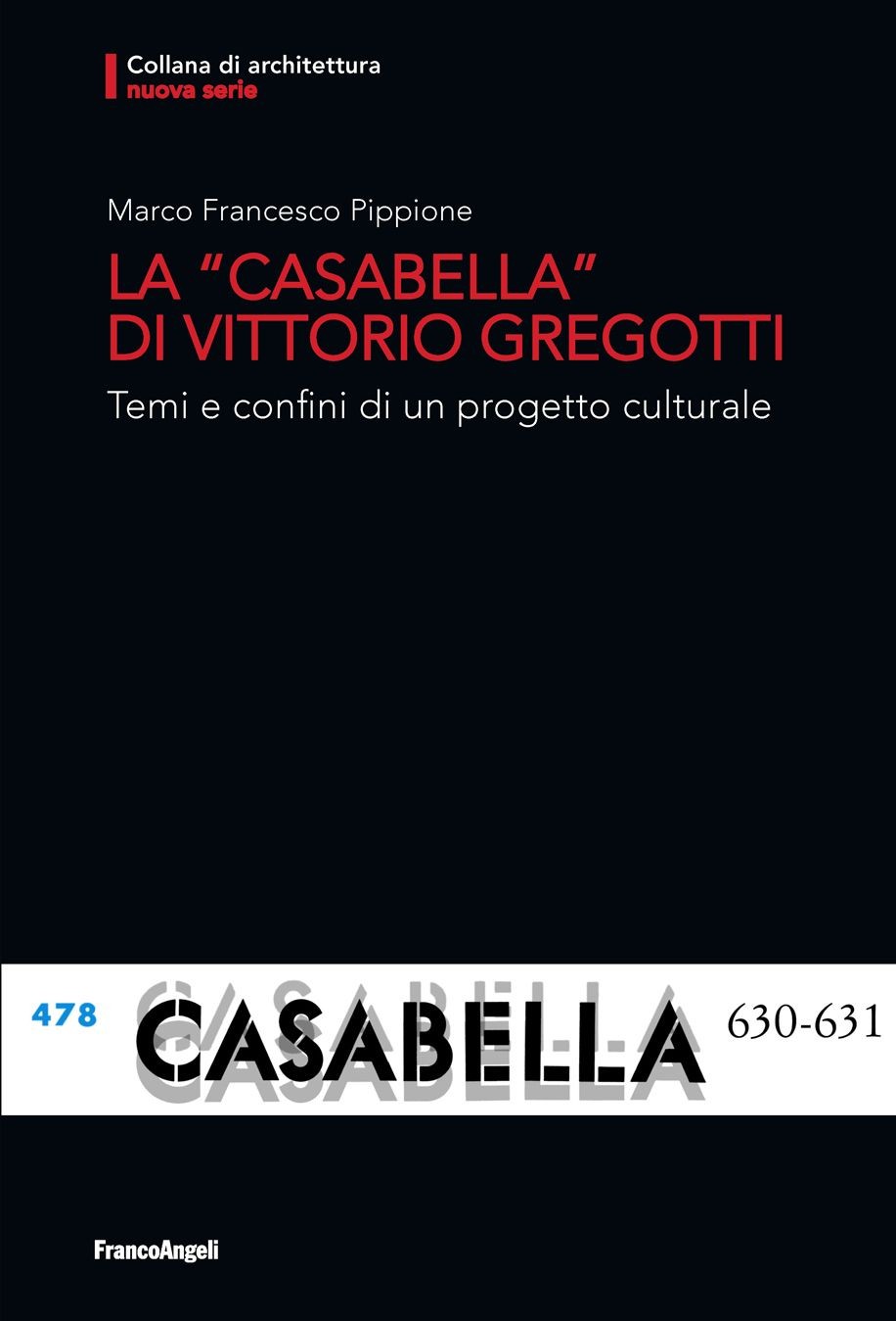 La Casabella di Vittorio Gregotti - Librerie.coop