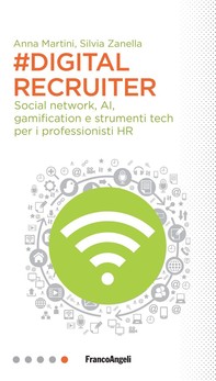 Digital recruiter - Librerie.coop