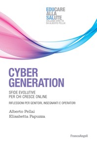 Cyber Generation - Librerie.coop
