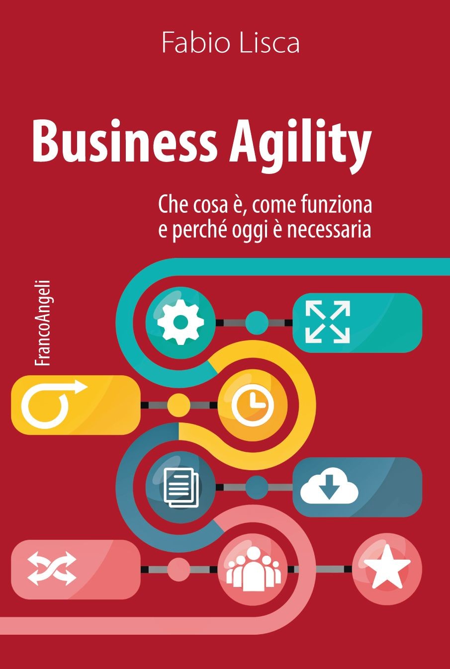Business agility - Librerie.coop