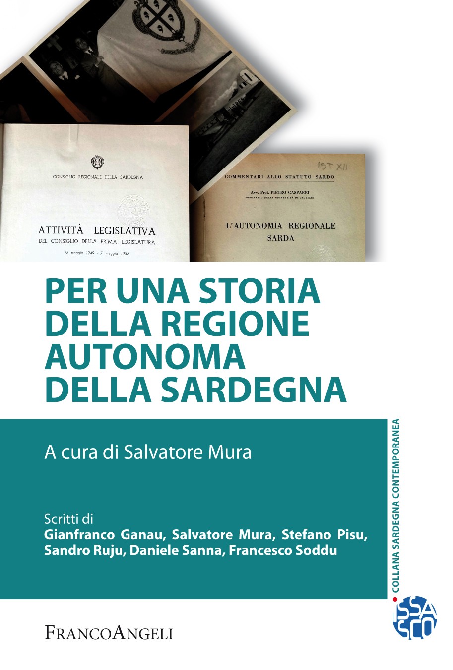 Per una storia della Regione Autonoma della Sardegna - Librerie.coop