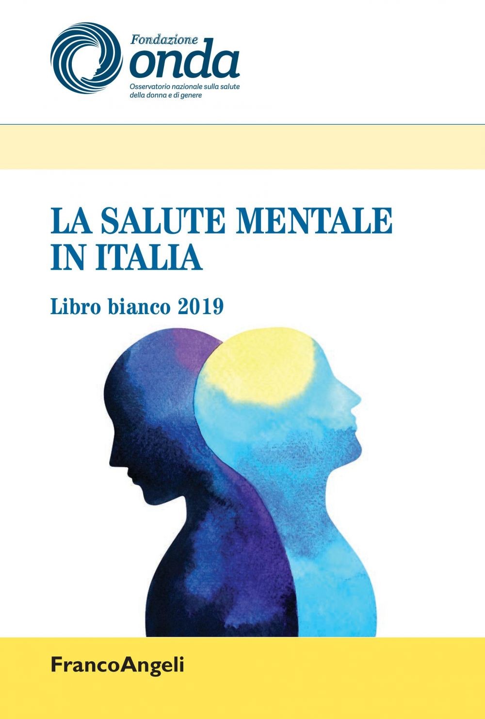 La salute mentale in Italia - Librerie.coop