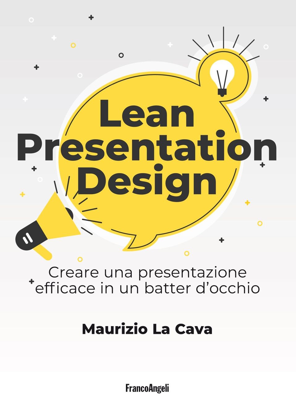 Lean presentation design - Librerie.coop