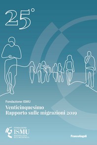 Venticinquesimo Rapporto sulle migrazioni 2019 - Librerie.coop