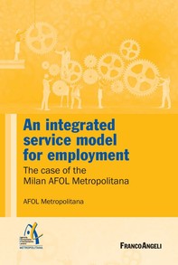 An integrated service model for employment - Librerie.coop
