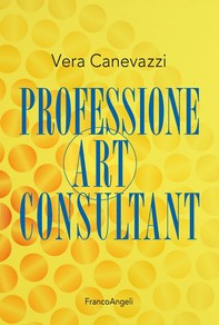 Professione Art Consultant - Librerie.coop