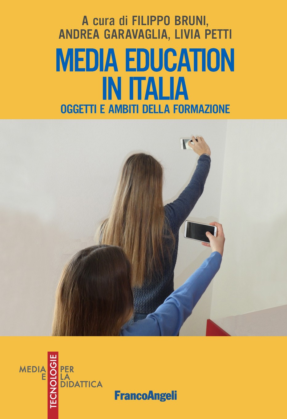 Media education in Italia - Librerie.coop