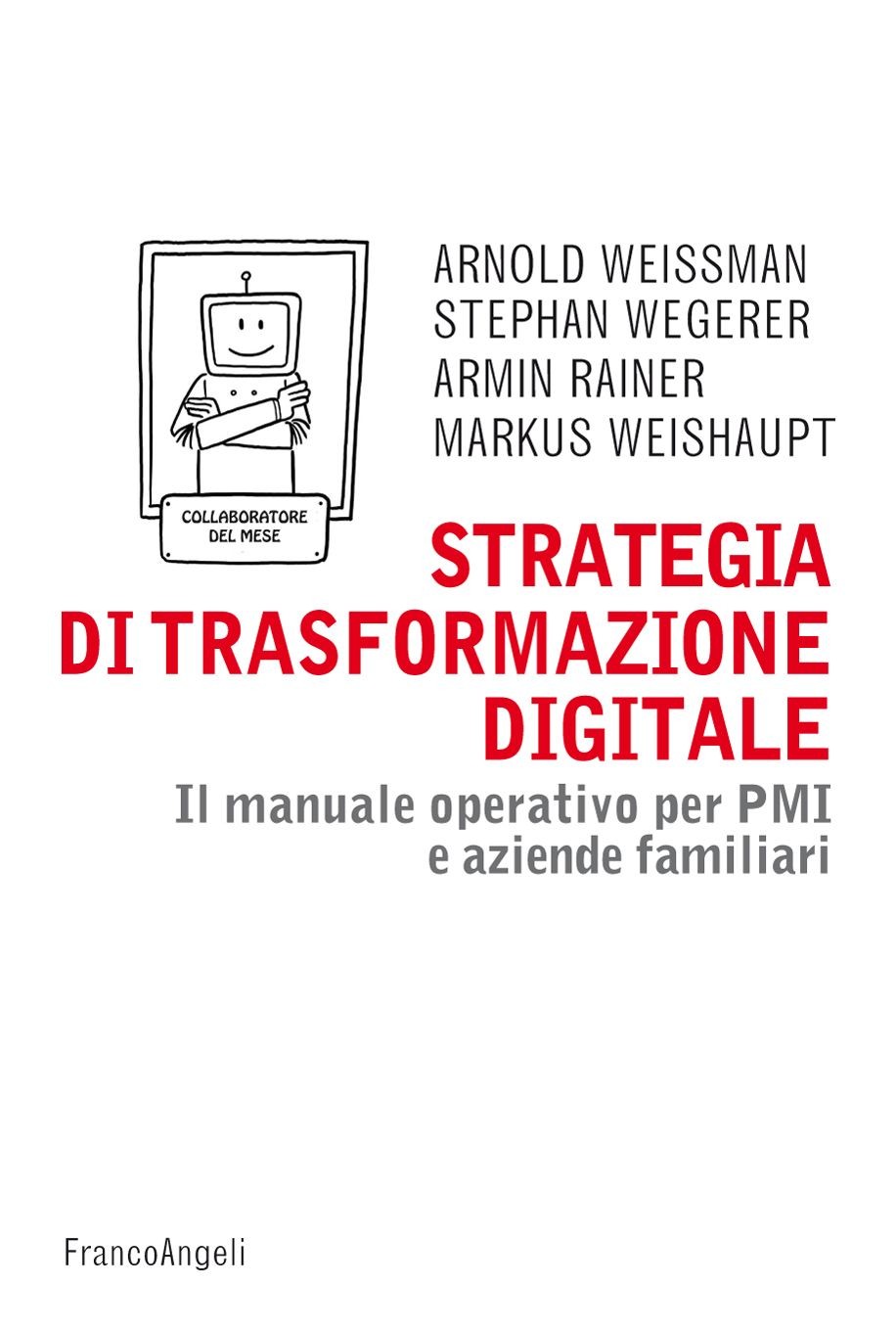 Strategia di trasformazione digitale - Librerie.coop