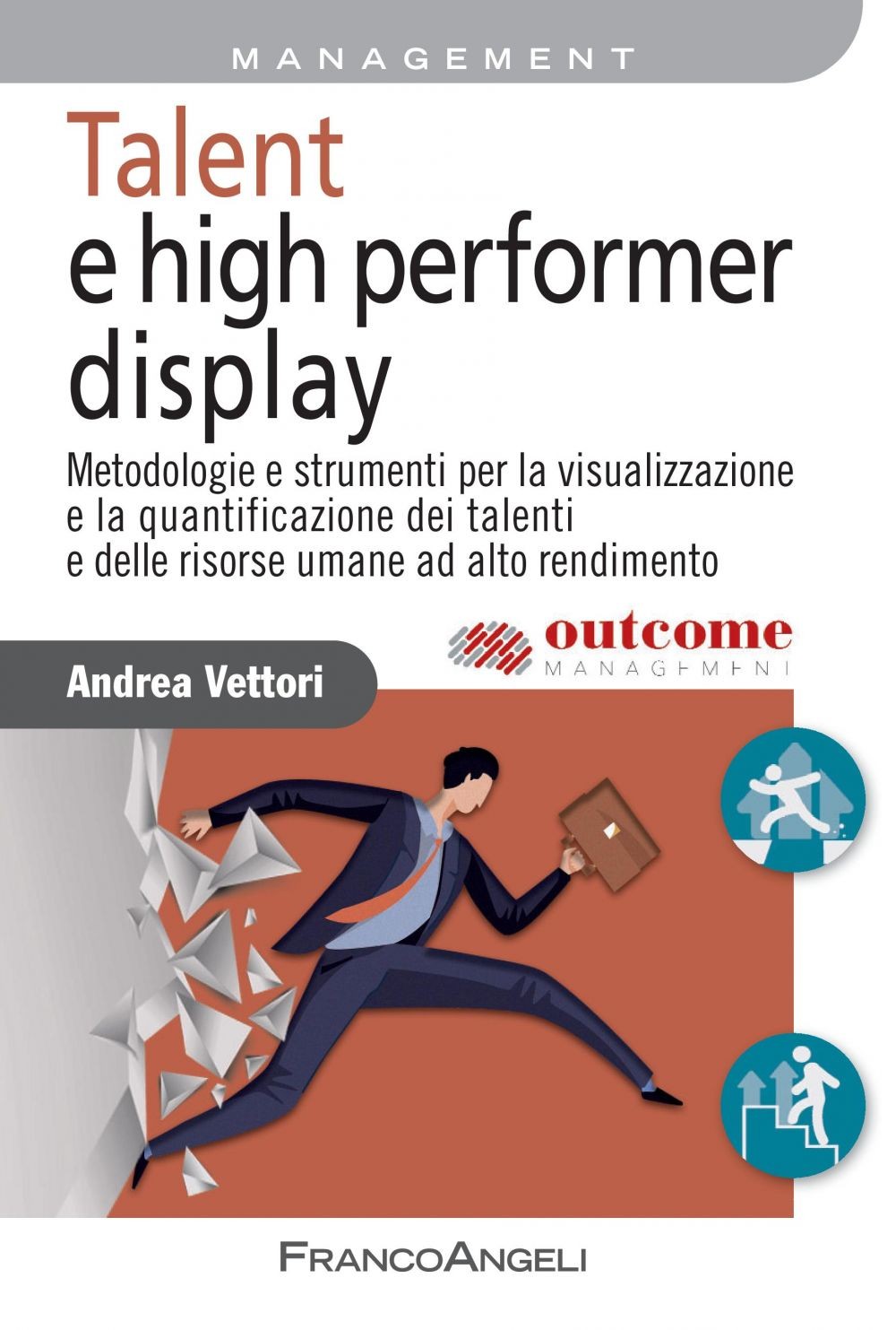 Talent e high performer display - Librerie.coop
