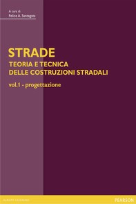 STRADE – vol. 1 Progettazione - Librerie.coop