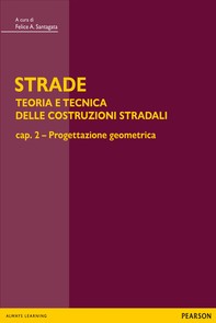 STRADE – cap. 2 Progettazione geometrica - Librerie.coop