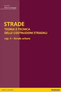 STRADE – cap. 4 - Strade urbane - Librerie.coop