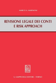 Revisione legale dei conti e risk approach - Librerie.coop