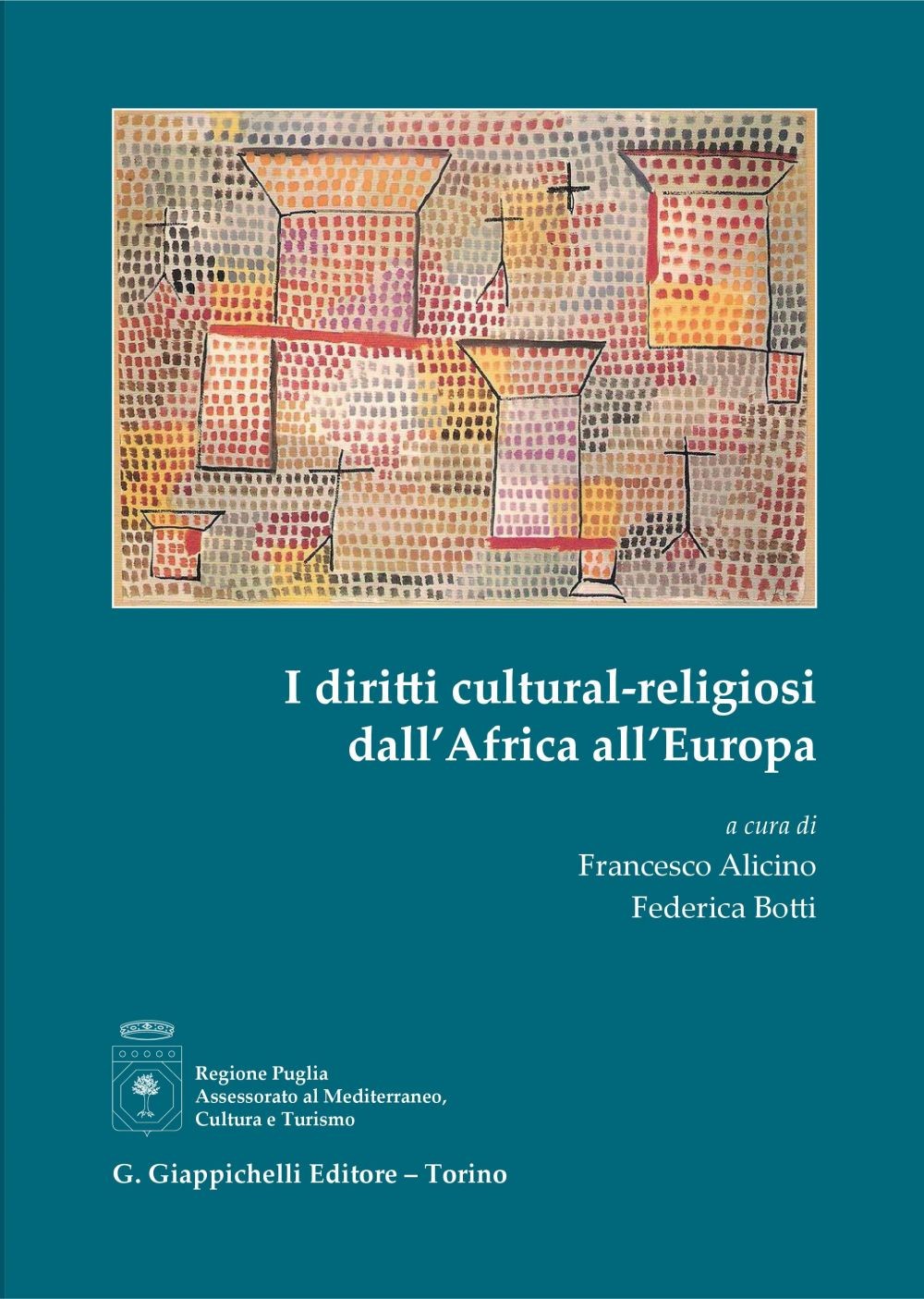 I diritti cultural-religiosi dall'Africa all'Europa - Librerie.coop