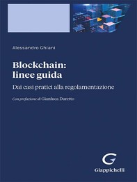 Blockchain: linee guida - e-Pub - Librerie.coop