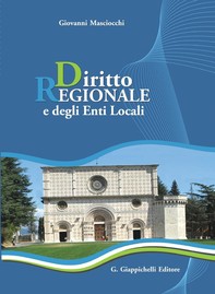 Diritto Regionale e degli Enti Locali - Librerie.coop
