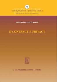 E-contract e privacy - Librerie.coop